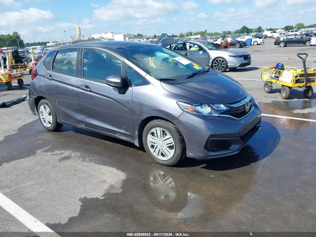 Aukcja sprzedaży 2020 Honda Fit Lx, vin: 3HGGK5H45LM726050, numer aukcji: 45898082