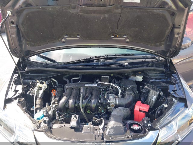 2020 Honda Fit Lx მანქანა იყიდება აუქციონზე, vin: 3HGGK5H45LM726050, აუქციონის ნომერი: 45898082
