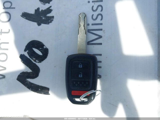 2020 Honda Fit Lx მანქანა იყიდება აუქციონზე, vin: 3HGGK5H45LM726050, აუქციონის ნომერი: 45898082