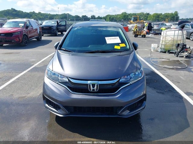 2020 Honda Fit Lx მანქანა იყიდება აუქციონზე, vin: 3HGGK5H45LM726050, აუქციონის ნომერი: 45898082