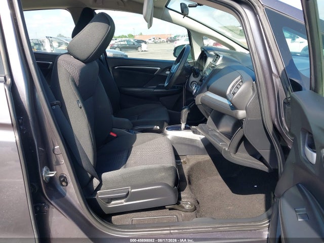 2020 Honda Fit Lx მანქანა იყიდება აუქციონზე, vin: 3HGGK5H45LM726050, აუქციონის ნომერი: 45898082