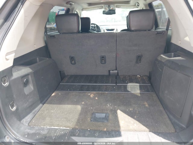 Продажа на аукционе авто 2011 Gmc Terrain Slt-2, vin: 2CTFLXE59B6387497, номер лота: 45898088