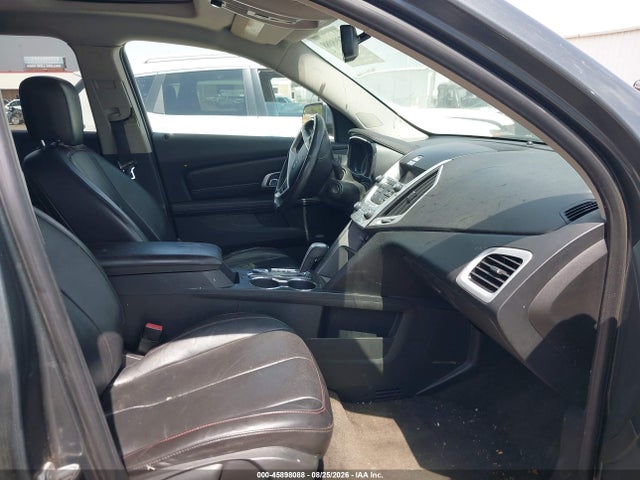 Продажа на аукционе авто 2011 Gmc Terrain Slt-2, vin: 2CTFLXE59B6387497, номер лота: 45898088