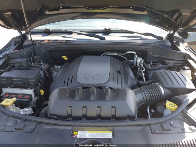 Продаж на аукціоні авто 2011 Dodge Durango Citadel, vin: 1D4SE5GT3BC638366, номер лоту: 45898091