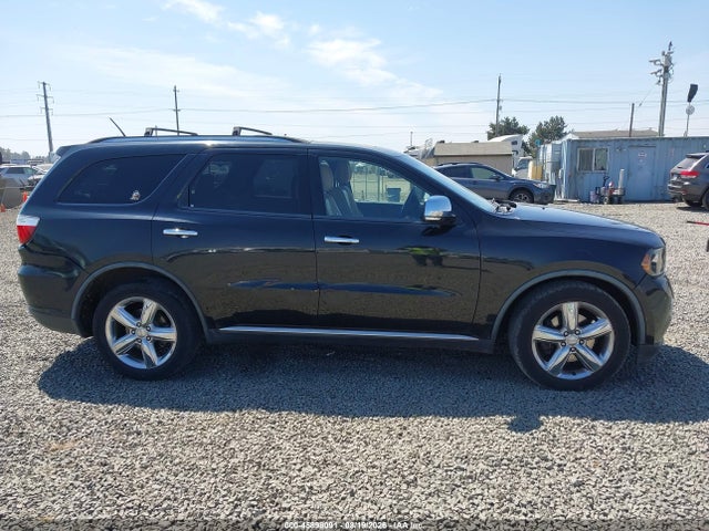 Продаж на аукціоні авто 2011 Dodge Durango Citadel, vin: 1D4SE5GT3BC638366, номер лоту: 45898091