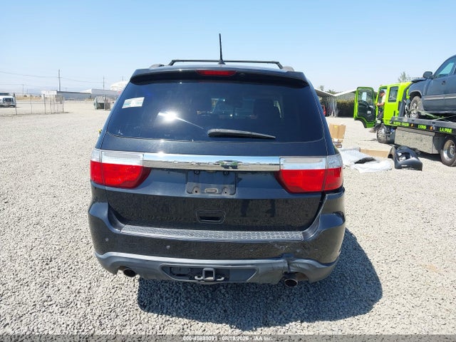 Продаж на аукціоні авто 2011 Dodge Durango Citadel, vin: 1D4SE5GT3BC638366, номер лоту: 45898091