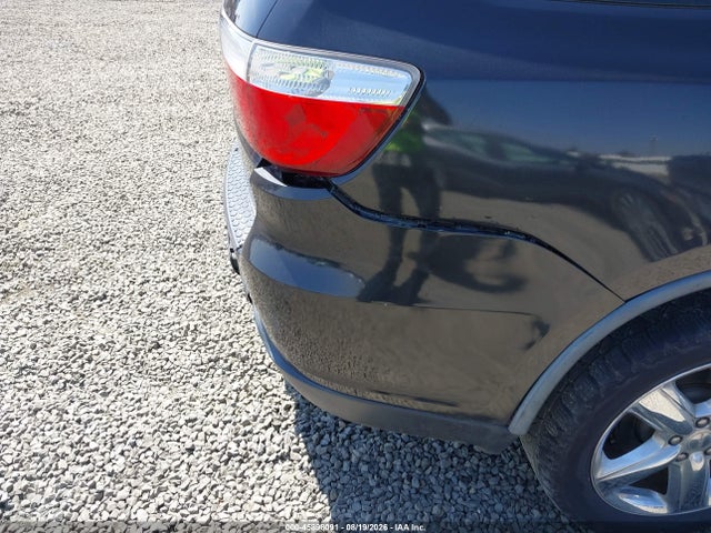 Продаж на аукціоні авто 2011 Dodge Durango Citadel, vin: 1D4SE5GT3BC638366, номер лоту: 45898091