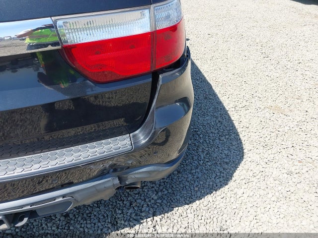 Продаж на аукціоні авто 2011 Dodge Durango Citadel, vin: 1D4SE5GT3BC638366, номер лоту: 45898091