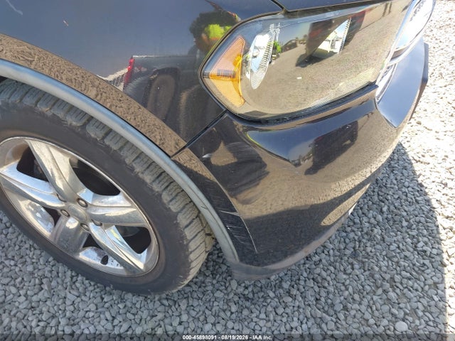 Продаж на аукціоні авто 2011 Dodge Durango Citadel, vin: 1D4SE5GT3BC638366, номер лоту: 45898091