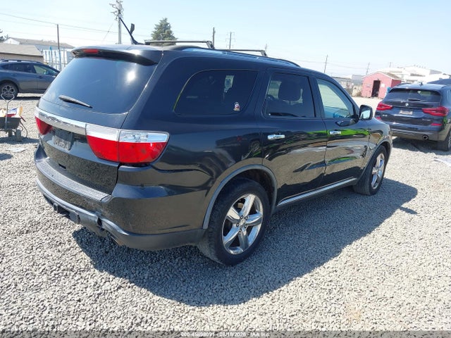 Продаж на аукціоні авто 2011 Dodge Durango Citadel, vin: 1D4SE5GT3BC638366, номер лоту: 45898091