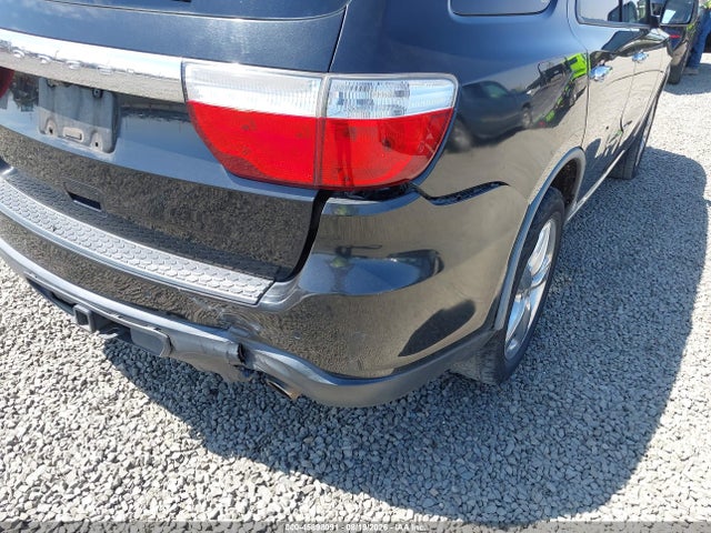 Продаж на аукціоні авто 2011 Dodge Durango Citadel, vin: 1D4SE5GT3BC638366, номер лоту: 45898091