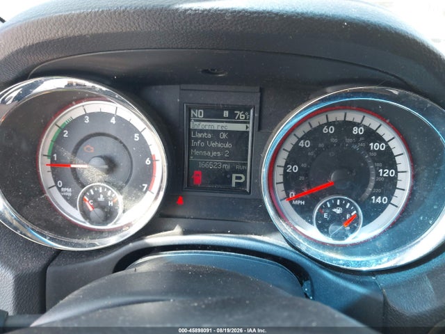 Продаж на аукціоні авто 2011 Dodge Durango Citadel, vin: 1D4SE5GT3BC638366, номер лоту: 45898091
