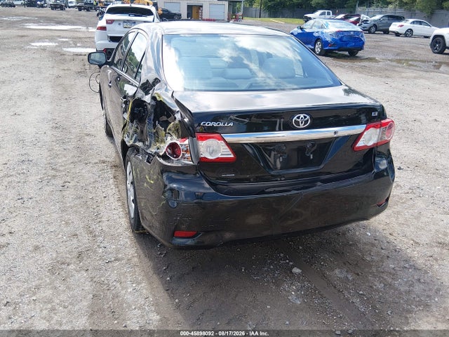 Продажа на аукционе авто 2011 Toyota Corolla Le, vin: 2T1BU4EE5BC754612, номер лота: 45898092