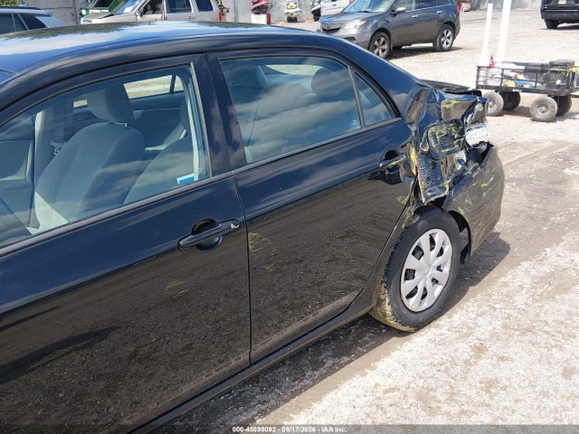 Продажа на аукционе авто 2011 Toyota Corolla Le, vin: 2T1BU4EE5BC754612, номер лота: 45898092