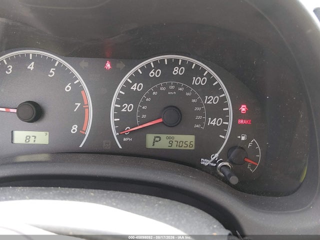 Продажа на аукционе авто 2011 Toyota Corolla Le, vin: 2T1BU4EE5BC754612, номер лота: 45898092