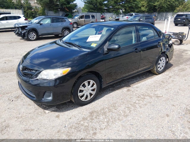 Продажа на аукционе авто 2011 Toyota Corolla Le, vin: 2T1BU4EE5BC754612, номер лота: 45898092