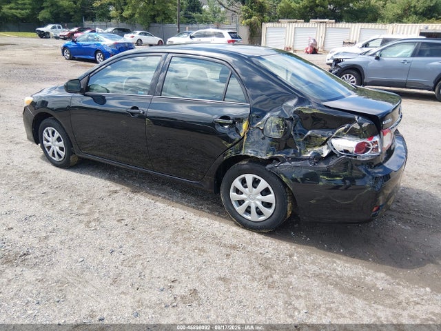 Продажа на аукционе авто 2011 Toyota Corolla Le, vin: 2T1BU4EE5BC754612, номер лота: 45898092