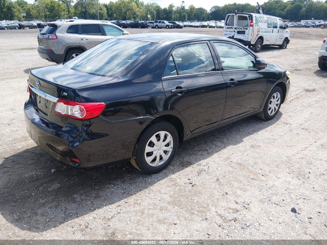 Продажа на аукционе авто 2011 Toyota Corolla Le, vin: 2T1BU4EE5BC754612, номер лота: 45898092