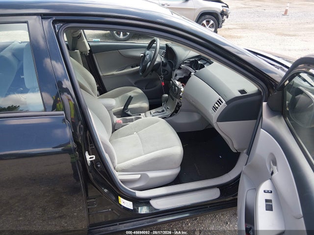 Продажа на аукционе авто 2011 Toyota Corolla Le, vin: 2T1BU4EE5BC754612, номер лота: 45898092