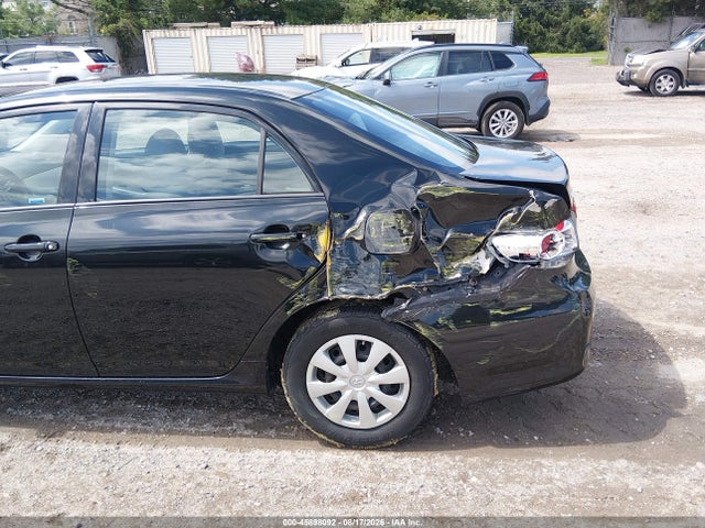 Продажа на аукционе авто 2011 Toyota Corolla Le, vin: 2T1BU4EE5BC754612, номер лота: 45898092
