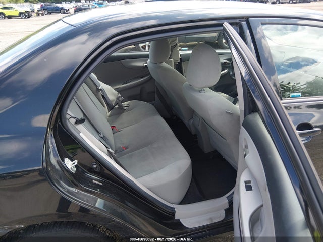 Продажа на аукционе авто 2011 Toyota Corolla Le, vin: 2T1BU4EE5BC754612, номер лота: 45898092