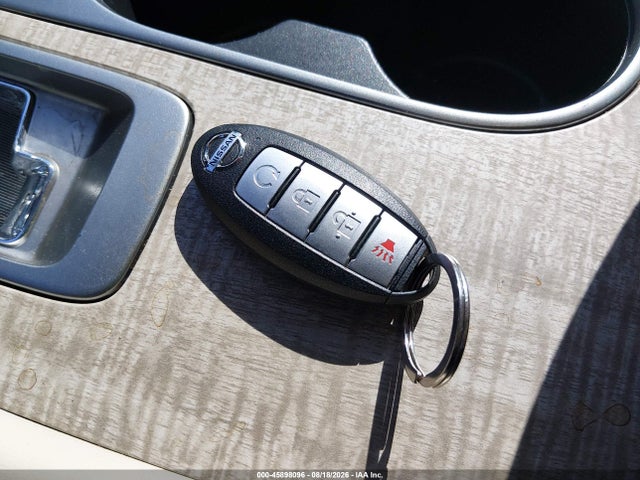 Продаж на аукціоні авто 2021 Nissan Murano Sv Intelligent Awd, vin: 5N1AZ2BS4MC112188, номер лоту: 45898096
