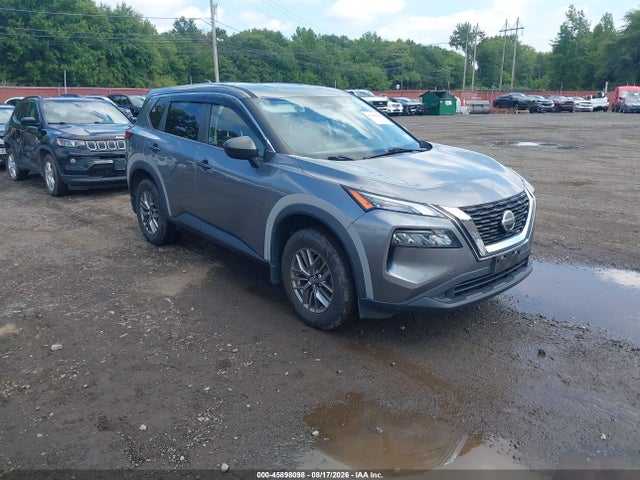 Aukcja sprzedaży 2021 Nissan Rogue S Intelligent Awd, vin: JN8AT3AB9MW203070, numer aukcji: 45898098