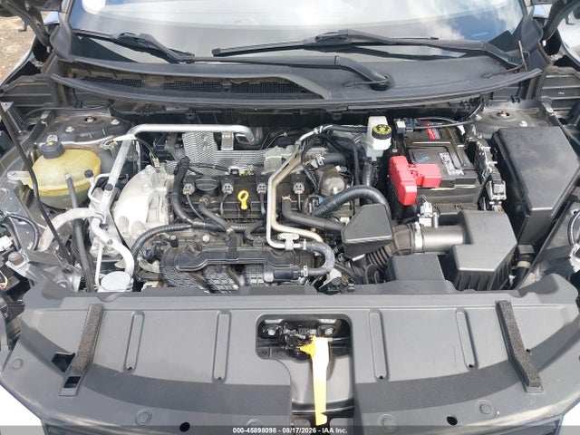 Продаж на аукціоні авто 2021 Nissan Rogue S Intelligent Awd, vin: JN8AT3AB9MW203070, номер лоту: 45898098
