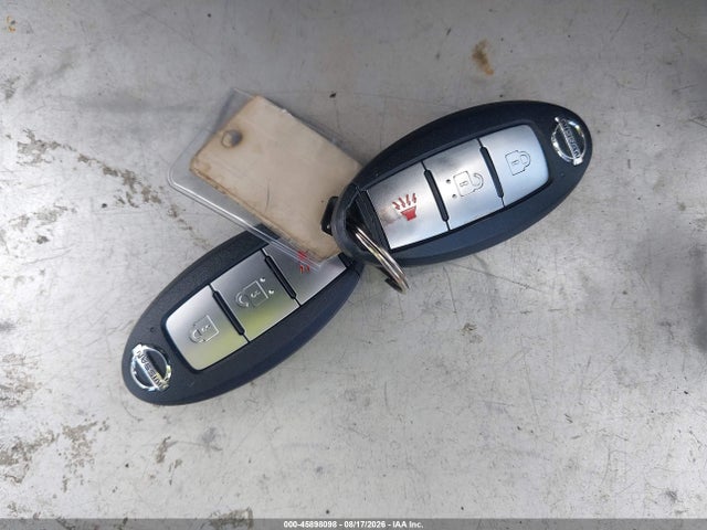 Продаж на аукціоні авто 2021 Nissan Rogue S Intelligent Awd, vin: JN8AT3AB9MW203070, номер лоту: 45898098