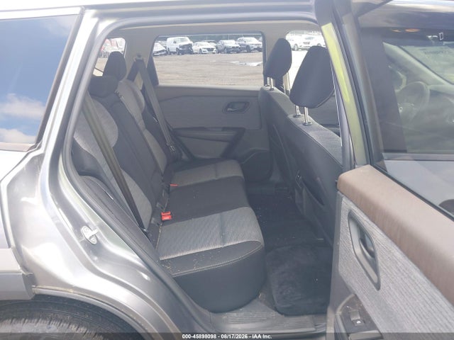 Продаж на аукціоні авто 2021 Nissan Rogue S Intelligent Awd, vin: JN8AT3AB9MW203070, номер лоту: 45898098
