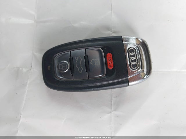 Продажа на аукционе авто 2014 Audi A4 2.0t Premium, vin: WAUBFAFL9EN039241, номер лота: 45898100