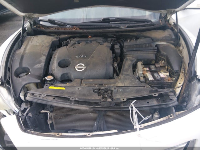 Aukcja sprzedaży 2012 Nissan Maxima 3.5 Sv, vin: 1N4AA5AP7CC819171, numer aukcji: 45898104
