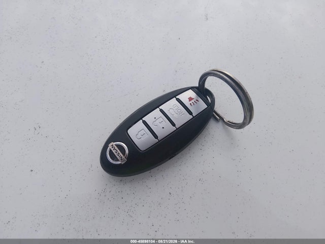 Aukcja sprzedaży 2012 Nissan Maxima 3.5 Sv, vin: 1N4AA5AP7CC819171, numer aukcji: 45898104