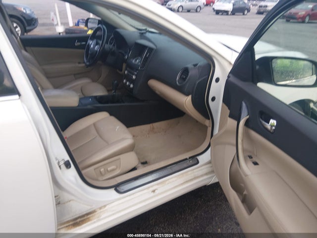 Aukcja sprzedaży 2012 Nissan Maxima 3.5 Sv, vin: 1N4AA5AP7CC819171, numer aukcji: 45898104