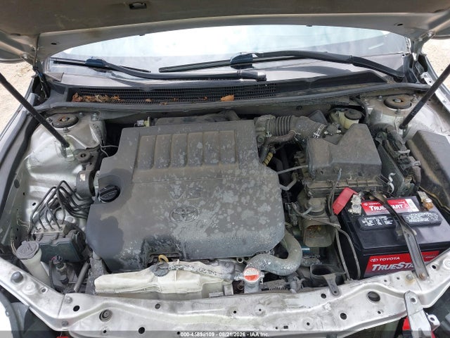 45898109 :رقم المزاد ، 4T1BK1EB3GU194590 vin ، 2016 Toyota Avalon Xle مزاد بيع