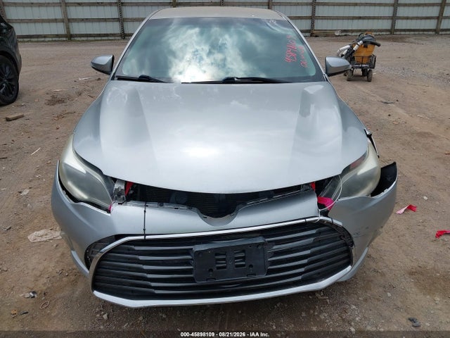 45898109 :رقم المزاد ، 4T1BK1EB3GU194590 vin ، 2016 Toyota Avalon Xle مزاد بيع