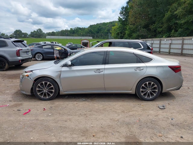 45898109 :رقم المزاد ، 4T1BK1EB3GU194590 vin ، 2016 Toyota Avalon Xle مزاد بيع