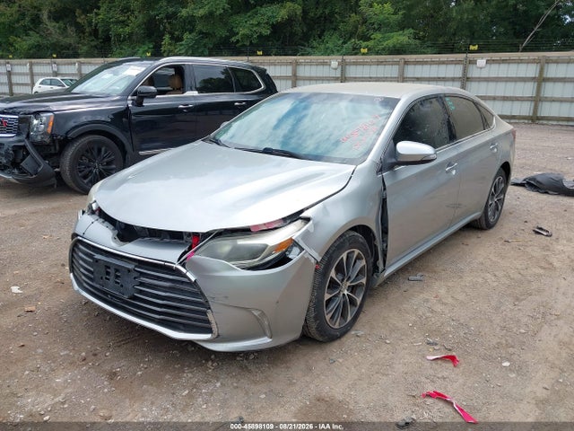 45898109 :رقم المزاد ، 4T1BK1EB3GU194590 vin ، 2016 Toyota Avalon Xle مزاد بيع