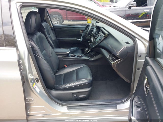 45898109 :رقم المزاد ، 4T1BK1EB3GU194590 vin ، 2016 Toyota Avalon Xle مزاد بيع