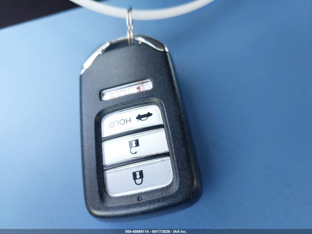 45898114 :رقم المزاد ، 1HGCV1F39NA080407 vin ، 2022 Honda Accord Sport مزاد بيع
