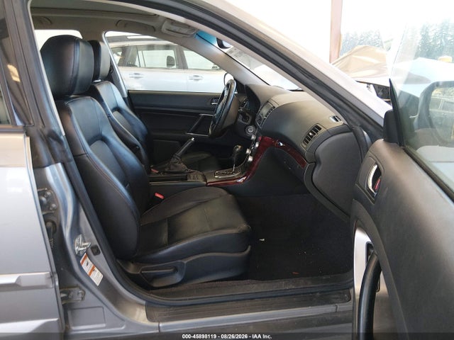 Aukcja sprzedaży 2008 Subaru Outback 2.5i Limited/2.5i Limited L.l. Bean Edition, vin: 4S4BP62C387301889, numer aukcji: 45898119