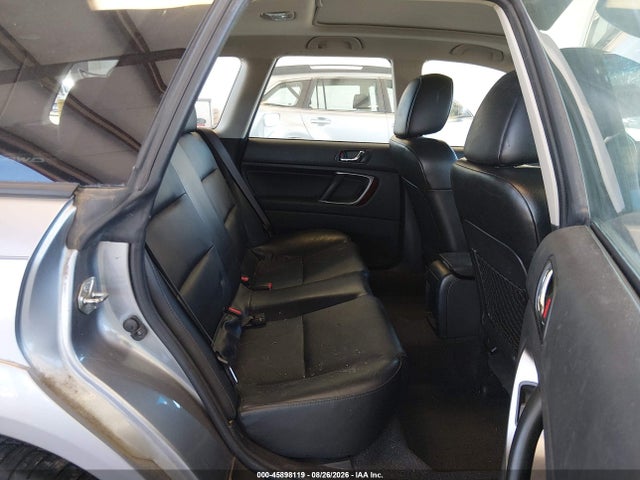 Aukcja sprzedaży 2008 Subaru Outback 2.5i Limited/2.5i Limited L.l. Bean Edition, vin: 4S4BP62C387301889, numer aukcji: 45898119