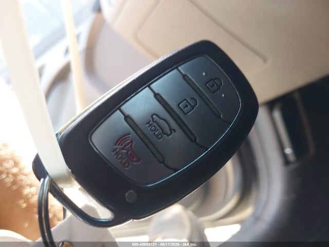 Aukcja sprzedaży 2016 Hyundai Elantra Limited, vin: KMHDH4AE4GU536606, numer aukcji: 45898121