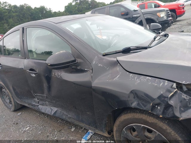 Aukcja sprzedaży 2013 Mazda Mazda3 I Sport, vin: JM1BL1U75D1759501, numer aukcji: 45898125