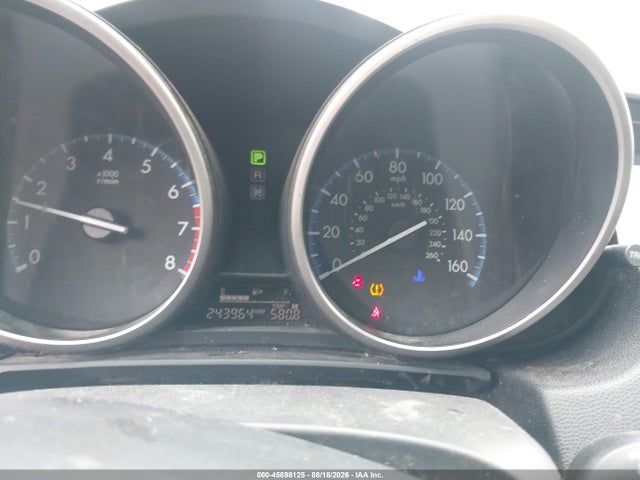 Aukcja sprzedaży 2013 Mazda Mazda3 I Sport, vin: JM1BL1U75D1759501, numer aukcji: 45898125