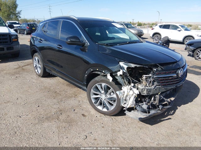 Продаж на аукціоні авто 2023 Buick Encore Gx Select Fwd, vin: KL4MMDSL1PB165035, номер лоту: 45898126