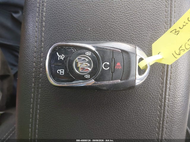 Продаж на аукціоні авто 2023 Buick Encore Gx Select Fwd, vin: KL4MMDSL1PB165035, номер лоту: 45898126