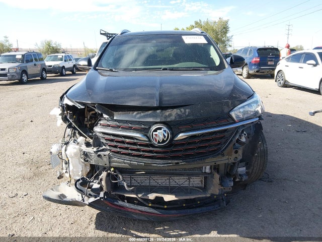 Продаж на аукціоні авто 2023 Buick Encore Gx Select Fwd, vin: KL4MMDSL1PB165035, номер лоту: 45898126