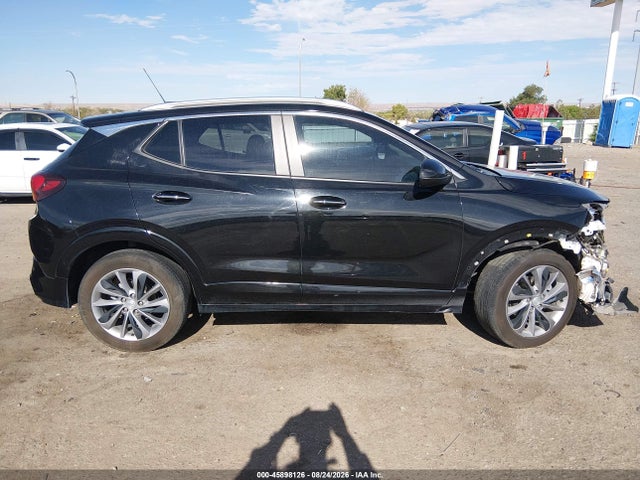 Продаж на аукціоні авто 2023 Buick Encore Gx Select Fwd, vin: KL4MMDSL1PB165035, номер лоту: 45898126