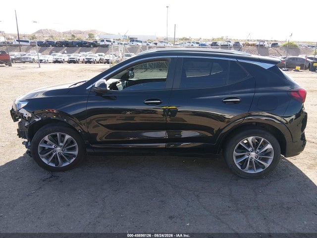 Продаж на аукціоні авто 2023 Buick Encore Gx Select Fwd, vin: KL4MMDSL1PB165035, номер лоту: 45898126